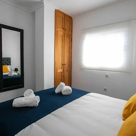 公寓 La Buena Vida, By Comfortable Luxury *