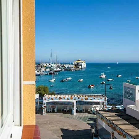 公寓 La Buena Vida, By Comfortable Luxury 科拉雷侯