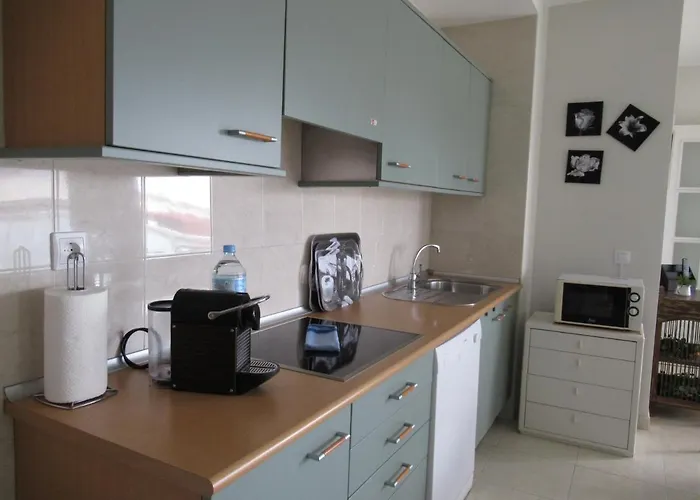 公寓 La Buena Vida, By Comfortable Luxury *