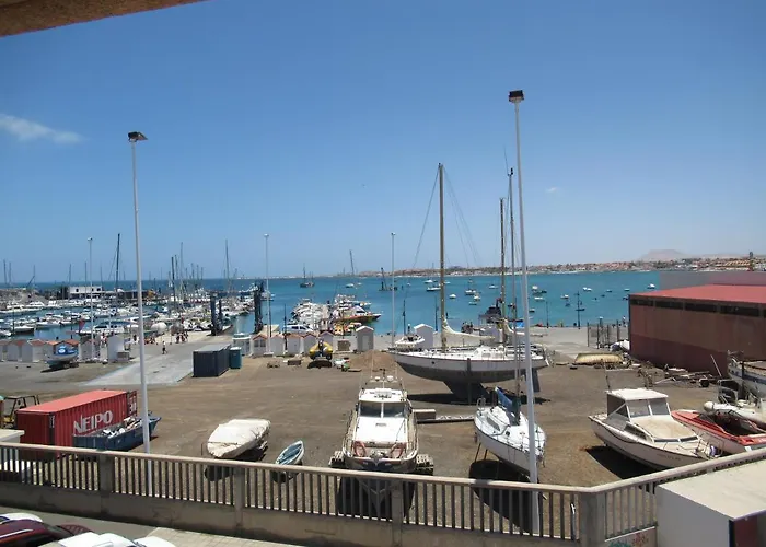 公寓 La Buena Vida, By Comfortable Luxury 科拉雷侯