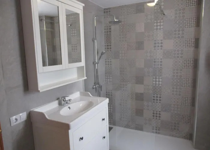 公寓 La Buena Vida, By Comfortable Luxury *