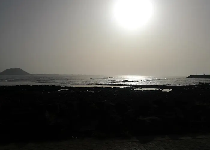 公寓 La Buena Vida, By Comfortable Luxury 科拉雷侯