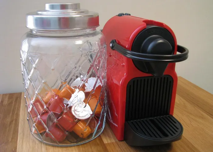 La Buena Vida, By Comfortable Luxury