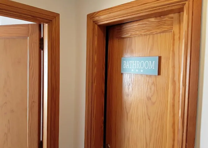 La Buena Vida, By Comfortable Luxury 公寓 *