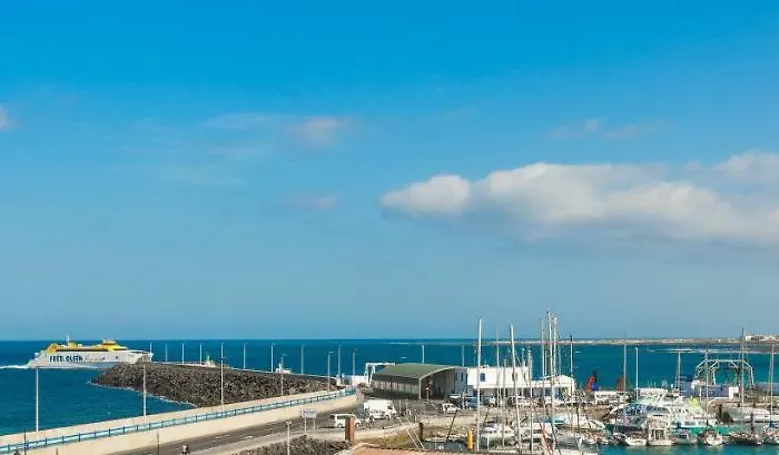 公寓 La Buena Vida, By Comfortable Luxury *