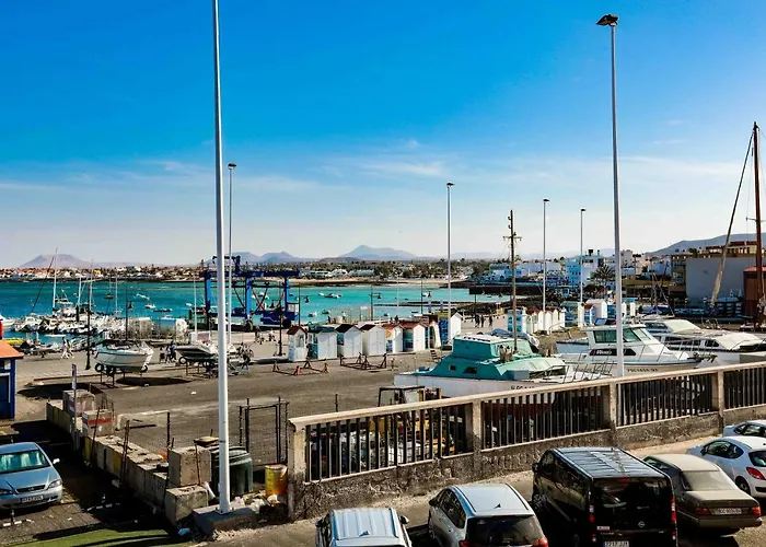 La Buena Vida, By Comfortable Luxury * 科拉雷侯