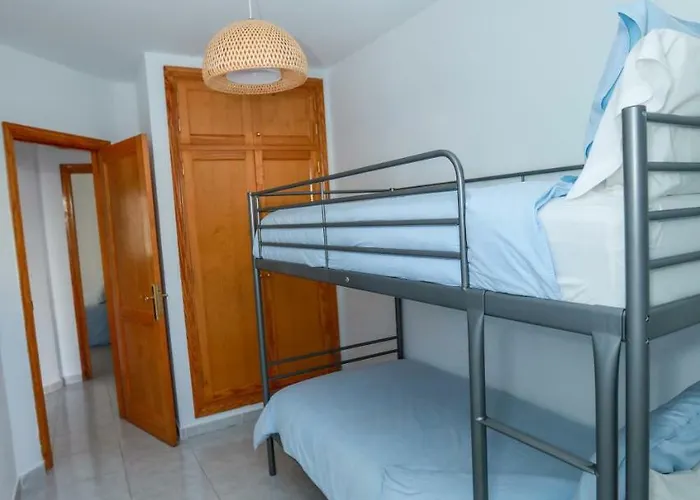 La Buena Vida, By Comfortable Luxury