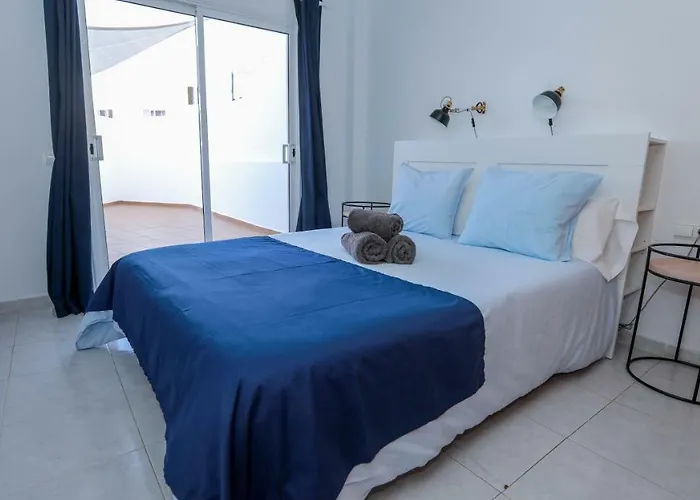 La Buena Vida, By Comfortable Luxury