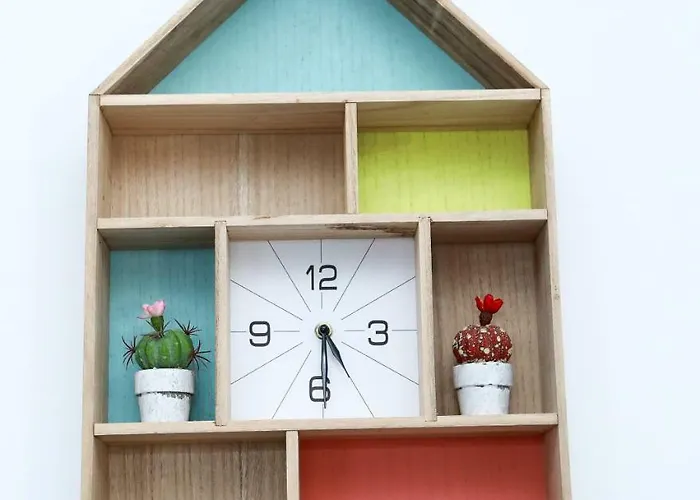 La Buena Vida, By Comfortable Luxury