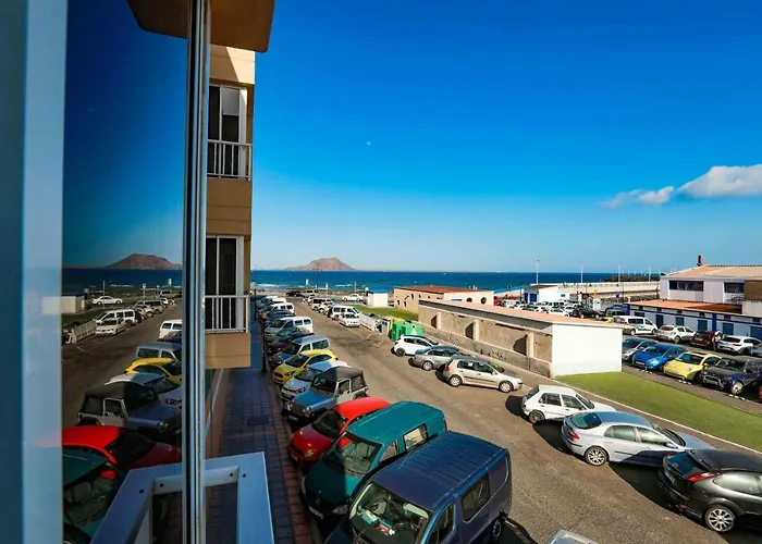 La Buena Vida, By Comfortable Luxury 公寓 科拉雷侯