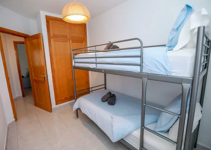 La Buena Vida, By Comfortable Luxury