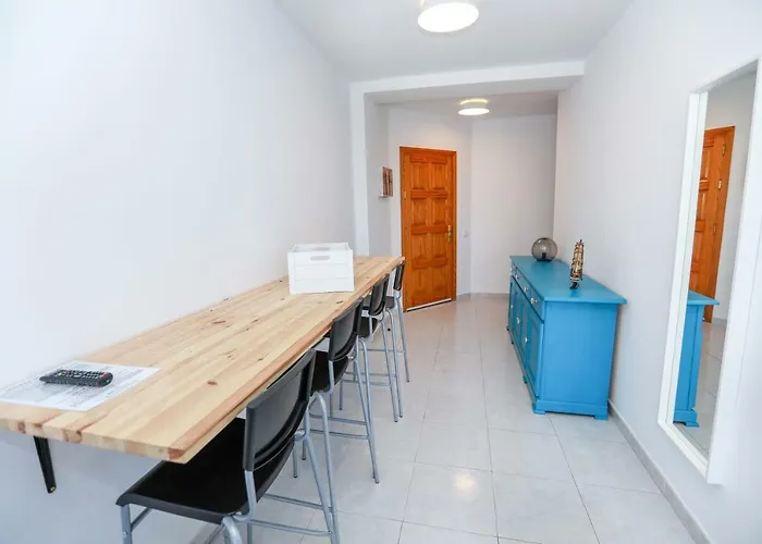 公寓 La Buena Vida, By Comfortable Luxury