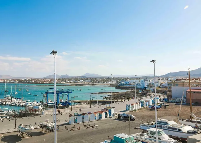 La Buena Vida, By Comfortable Luxury 公寓 科拉雷侯