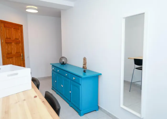 公寓 La Buena Vida, By Comfortable Luxury *