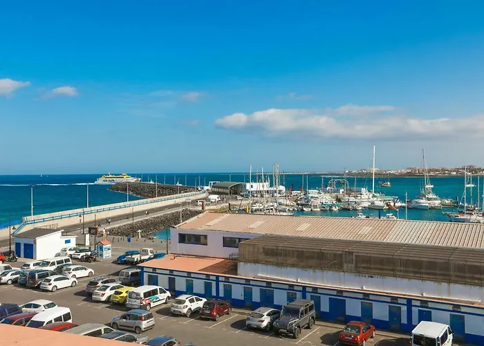 La Buena Vida, By Comfortable Luxury *