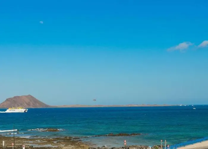 La Buena Vida, By Comfortable Luxury *