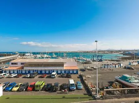 La Buena Vida, By Comfortable Luxury * Corralejo