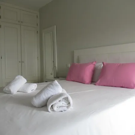 Apartment La Buena Vida, By Comfortable Luxury