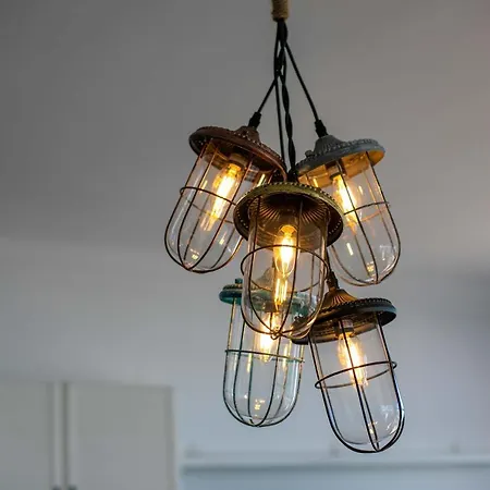 Apartment La Buena Vida, By Comfortable Luxury Corralejo