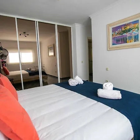 Apartment La Buena Vida, By Comfortable Luxury *