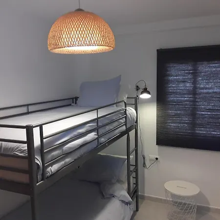 Apartment La Buena Vida, By Comfortable Luxury *