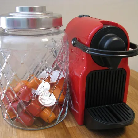 La Buena Vida, By Comfortable Luxury