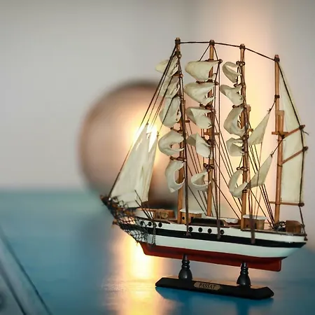 Apartment La Buena Vida, By Comfortable Luxury *