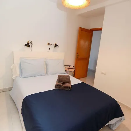 La Buena Vida, By Comfortable Luxury * Corralejo