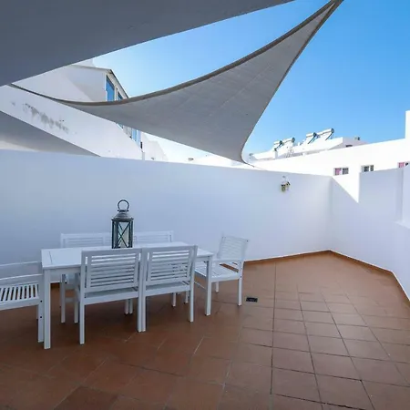 Apartment La Buena Vida, By Comfortable Luxury