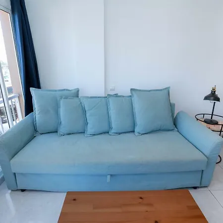 La Buena Vida, By Comfortable Luxury Corralejo