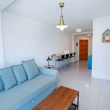 La Buena Vida, By Comfortable Luxury Apartament *