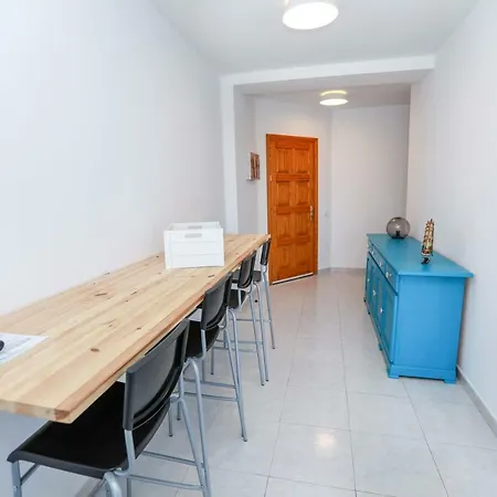 Apartment La Buena Vida, By Comfortable Luxury