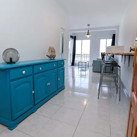 Apartment La Buena Vida, By Comfortable Luxury