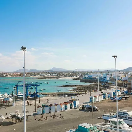 La Buena Vida, By Comfortable Luxury Apartment Corralejo