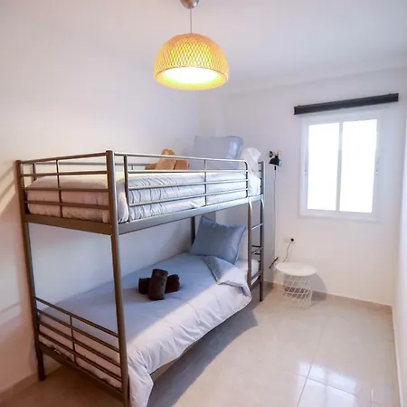 La Buena Vida, By Comfortable Luxury Apartament *