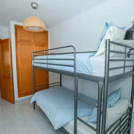 La Buena Vida, By Comfortable Luxury Apartament Corralejo