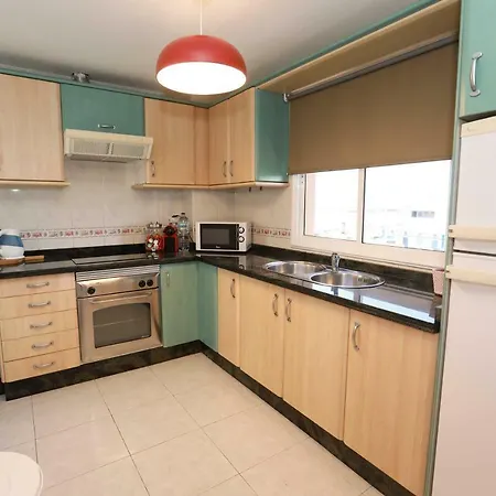 La Buena Vida, By Comfortable Luxury Apartament
