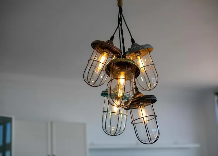 Διαμέρισμα La Buena Vida, By Comfortable Luxury Κοραλέχο