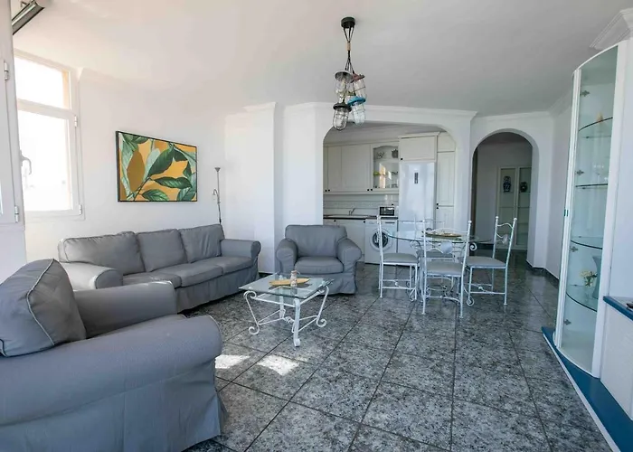 La Buena Vida, By Comfortable Luxury Διαμέρισμα