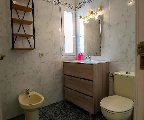 La Buena Vida, By Comfortable Luxury *