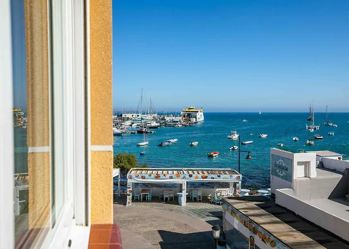 Διαμέρισμα La Buena Vida, By Comfortable Luxury Κοραλέχο