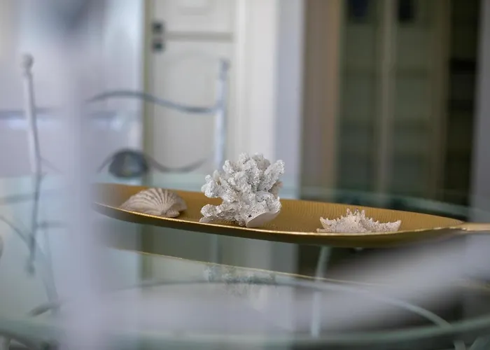 Διαμέρισμα La Buena Vida, By Comfortable Luxury