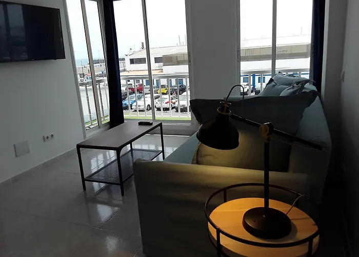 La Buena Vida, By Comfortable Luxury *