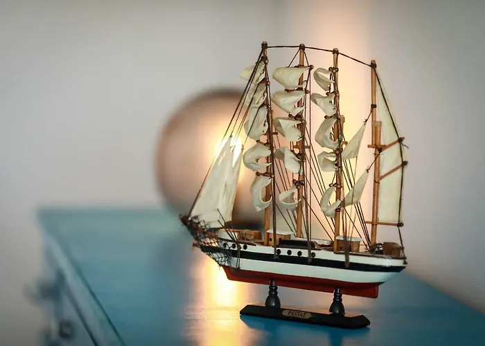 Διαμέρισμα La Buena Vida, By Comfortable Luxury *