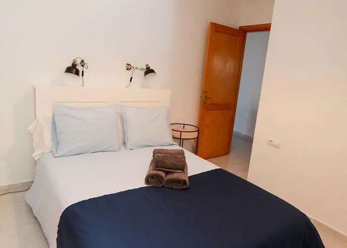 La Buena Vida, By Comfortable Luxury * Κοραλέχο