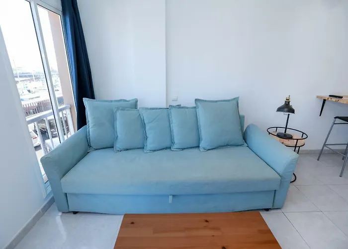 La Buena Vida, By Comfortable Luxury Κοραλέχο