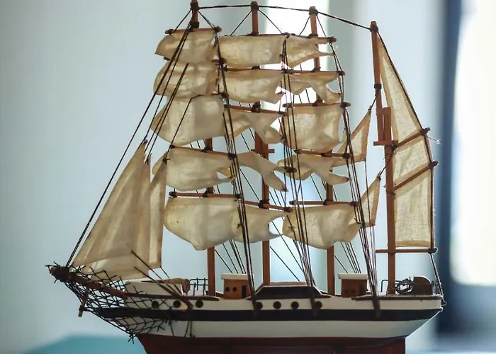 Διαμέρισμα La Buena Vida, By Comfortable Luxury *