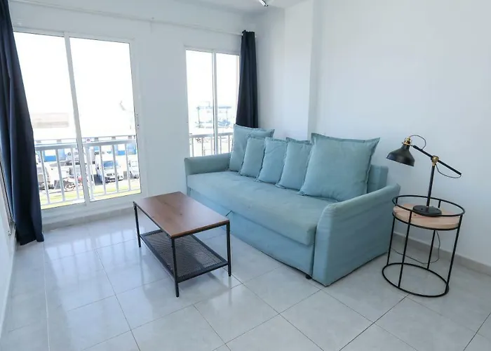 La Buena Vida, By Comfortable Luxury