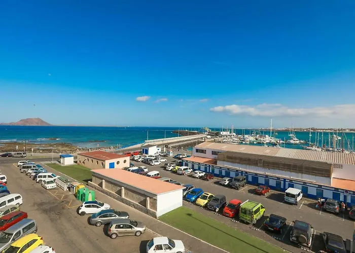 Διαμέρισμα La Buena Vida, By Comfortable Luxury