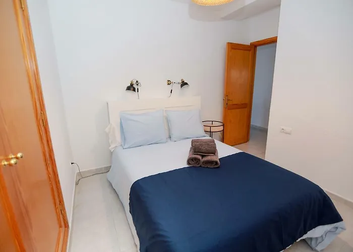 La Buena Vida, By Comfortable Luxury Κοραλέχο